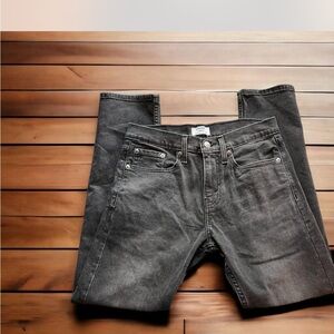 Denizen From Levi’s 208 Jeans